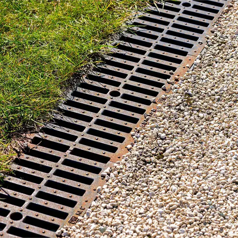 Yard Drainage Solutions
