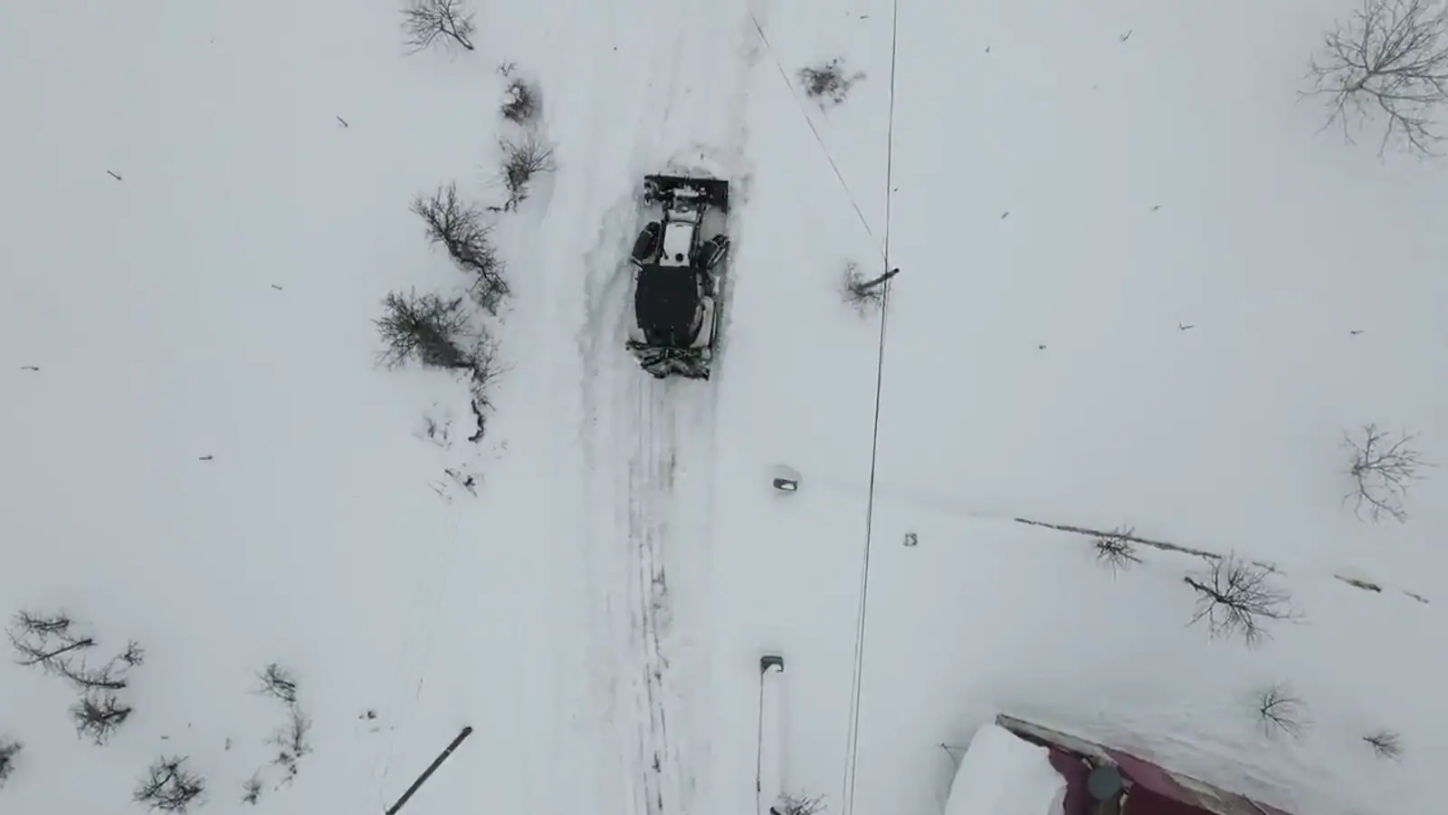 Snow & Ice Removal